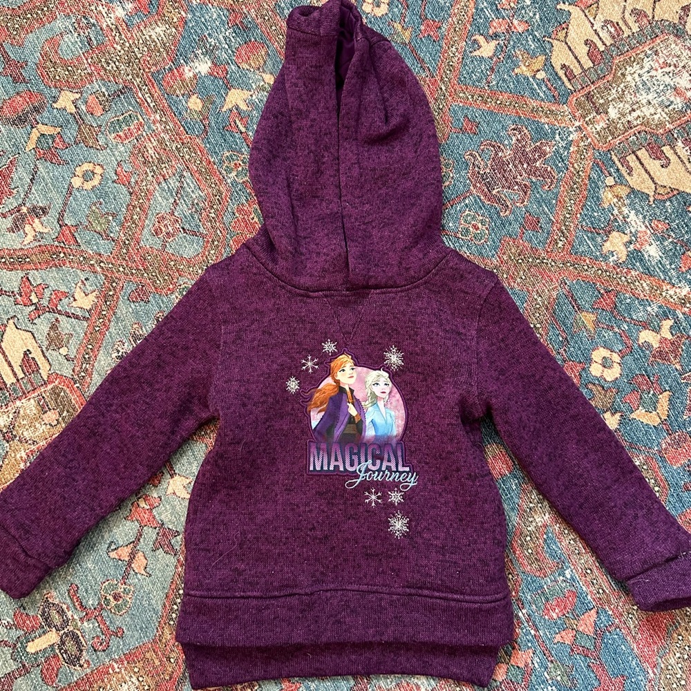 Frozen 2 Sweatshirt
